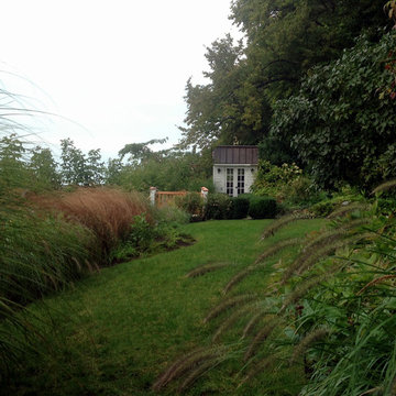 Bridgman Michigan Cottage