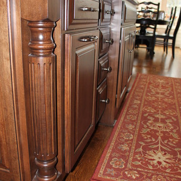 Exquisite Lot 163, Maple Linen and Maple Praline