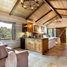 guest house