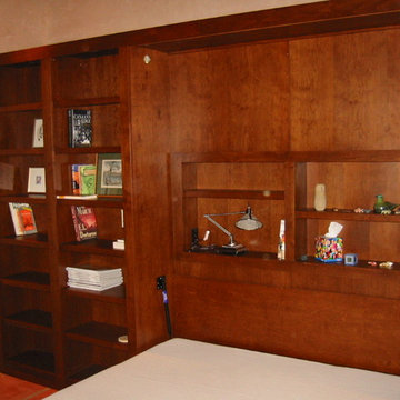 Murphy Bed