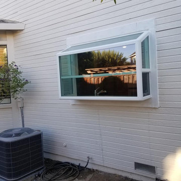 American Window Replacement - Exteriors