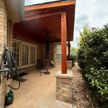 patio cover