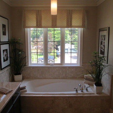 Suburban Design