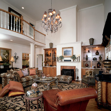 The Hickory Ridge - Plan #916