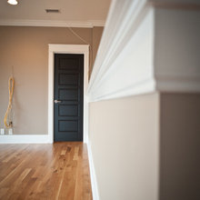 interior doors