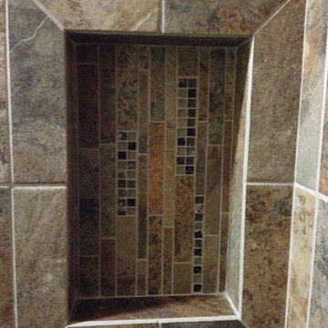 Bathrooms