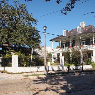 Photo Tour: New Orleans Spreads Its Cheer With Festive Decor