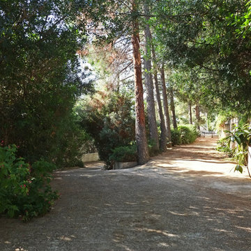Corbara - Borgo Sottano