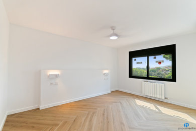 Reforma de casa en el Maresme (Barcelona)