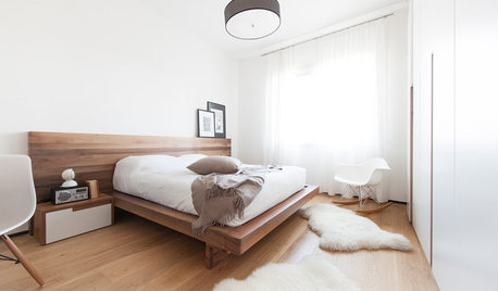 L’Oroscopo di Houzz: L’Ariete