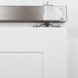 Barn Door Hardware - Products