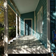 Family Home Remodel