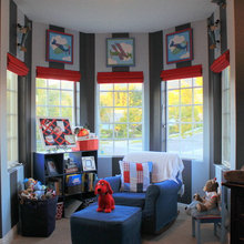 Boy room