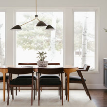 Mayberry Dining Room