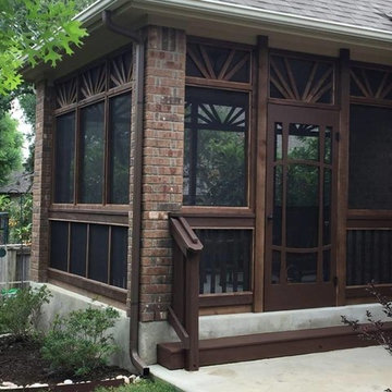 Our Work
