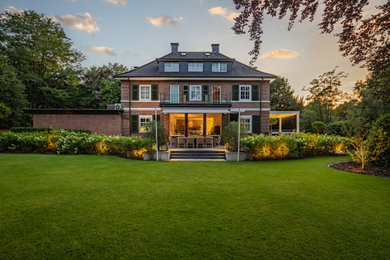 Klassisches Haus in Sonstige