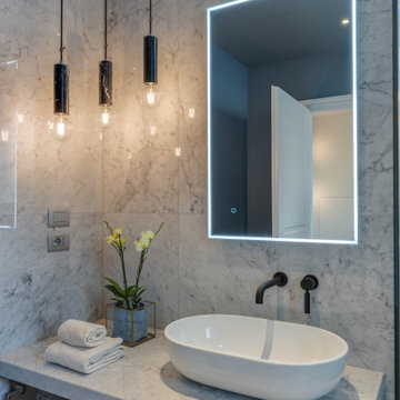 Loft 2 - Bathroom