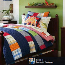 Emmett's Room