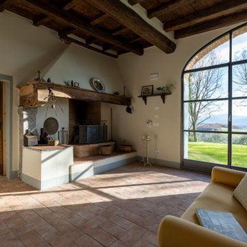 Podere La Casella