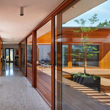 Indside outside