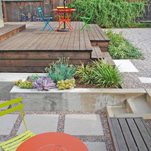 outdoor space