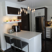 Kitchen and Bath- Kitchen Project