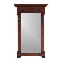 Mirror for Powder Room