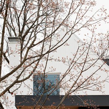 Urban Farmhouse