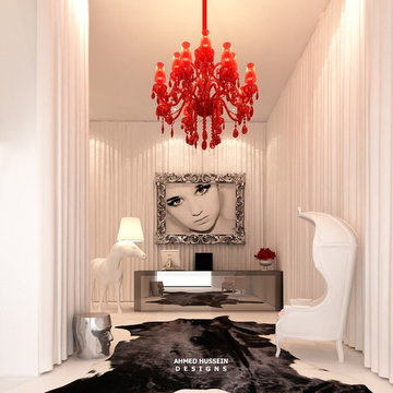 interior designs