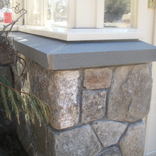 Rocks/Rockwork