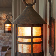 Outdoor Lighting and Landscape Fixtures