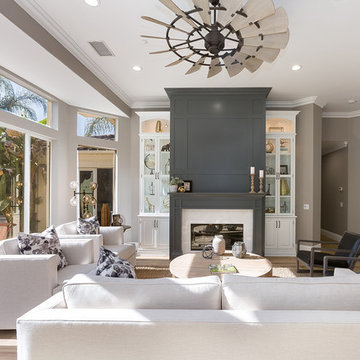 Agoura Hills Remodeling