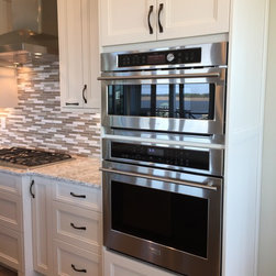 Folly Beach Marsh House - Ovens