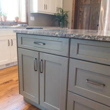Orchard Place Kitchen