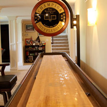 Shuffleboard
