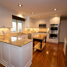 kitchen ideas