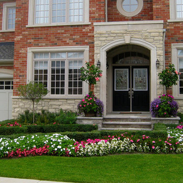 Planting and Maintenance
