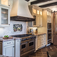 Kitchen Ideas
