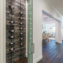 Rindge Remodel