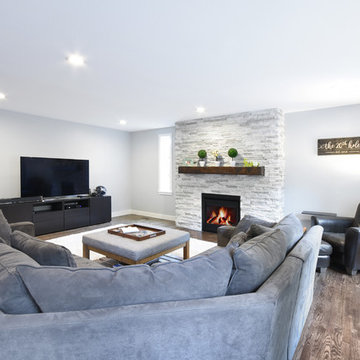 (Remodel - Package) $80K Is What You Pay - Viewridge with Banquette