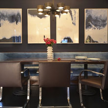 Modern Condo Rental