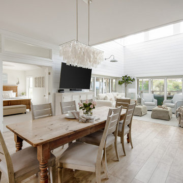 Palm Island Beach Retreat