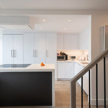 Horovitz Residence 250 W 90th