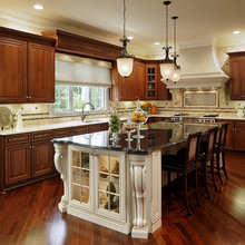 Kitchen ideas