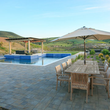 Julian Project : Western Outdoor Designs