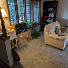 Living room ideas!