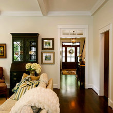 Reading Nook