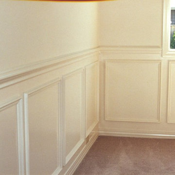 Wainscotting Ideas