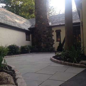 Montville Project