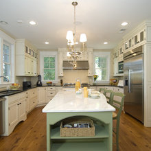 Wood Flooring